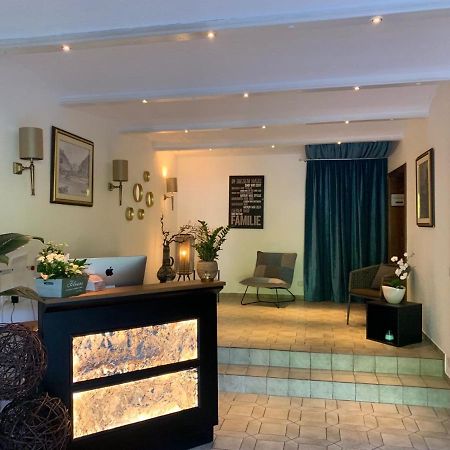 Hotel Und Restaurant "Balduin" Balduinstein Dış mekan fotoğraf